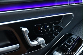 Mercedes-Benz S 350d 4M AMG K360°AIR HUD 2021