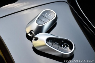 Mercedes-Benz S 350d 4M AMG K360°AIR HUD 2021