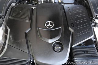 Mercedes-Benz S 350d 4M AMG K360°AIR HUD 2021