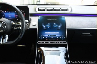 Mercedes-Benz S 350d 4M AMG K360°AIR HUD 2021