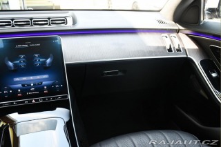 Mercedes-Benz S 350d 4M AMG K360°AIR HUD 2021