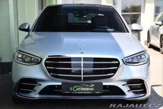Mercedes-Benz S 350d 4M AMG K360°AIR HUD 2021