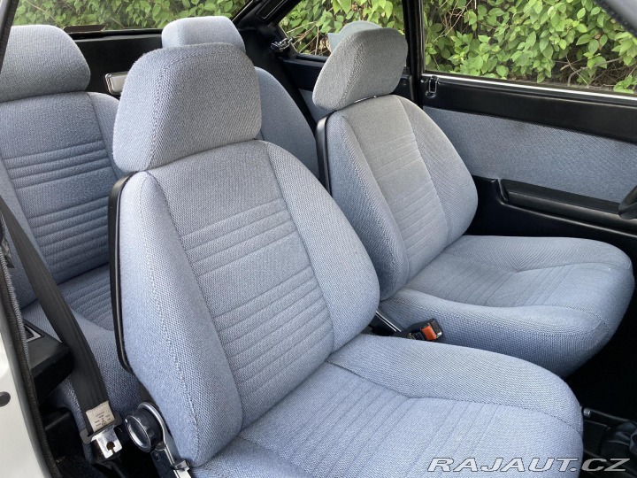 Lancia Ostatní modely Beta Coupe 1300 Alitalia 1979