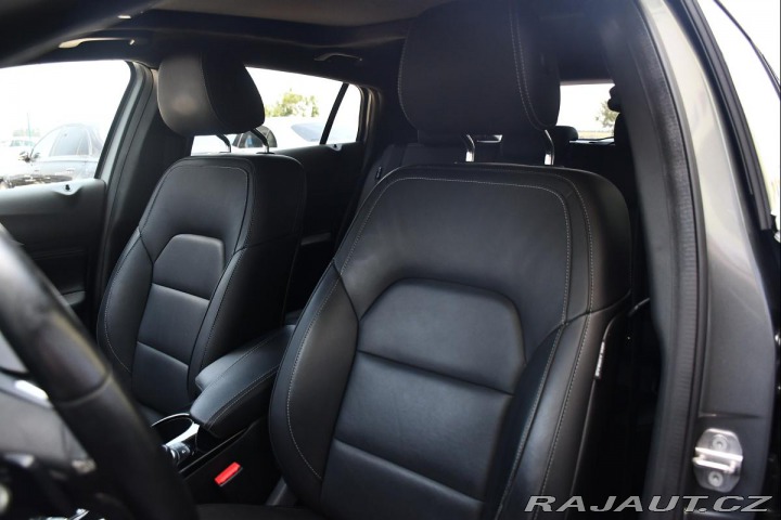 Infiniti Ostatní modely QX30 220 CDI 4MATIC PANO ACC 2018