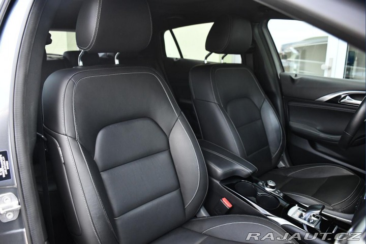 Infiniti Ostatní modely QX30 220 CDI 4MATIC PANO ACC 2018