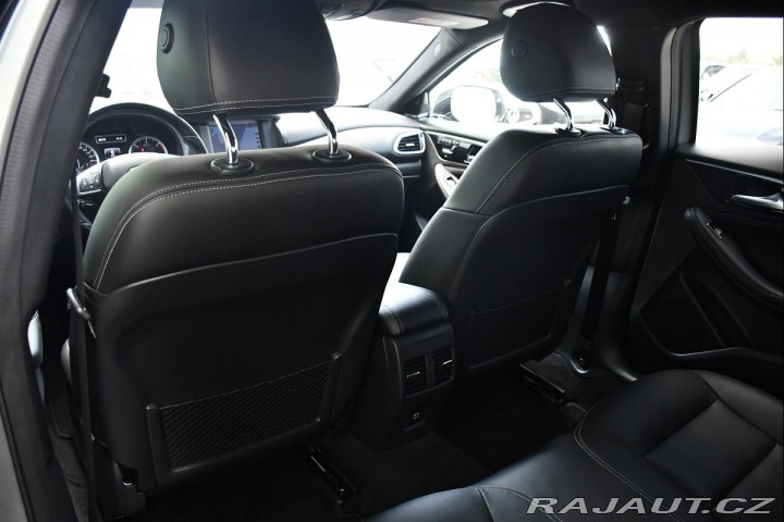Infiniti Ostatní modely QX30 2018
