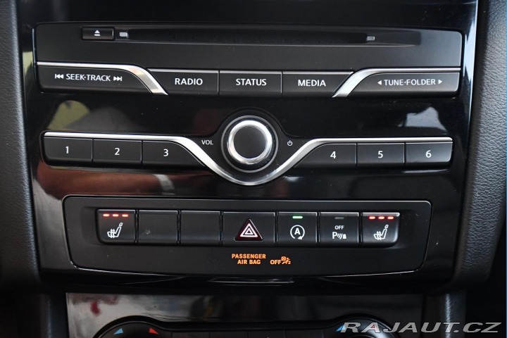 Infiniti Ostatní modely QX30 2018