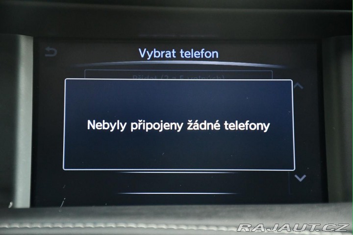 Infiniti Ostatní modely QX30 220 CDI 4MATIC PANO ACC 2018