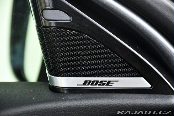 Infiniti Ostatní modely QX30 220 CDI 4MATIC PANO ACC 2018