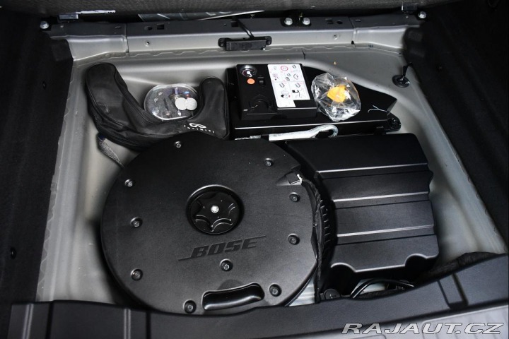 Infiniti Ostatní modely QX30 220 CDI 4MATIC PANO ACC 2018