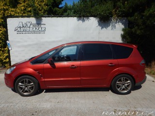 Ford S-MAX 2.2 Tdci 129 kw