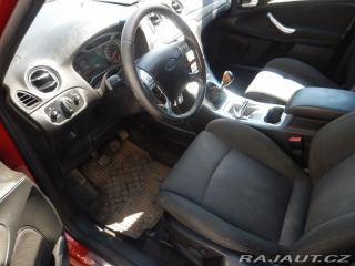 Ford S-MAX 2.2 Tdci 129 kw 2008