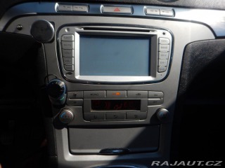 Ford S-MAX 2.2 Tdci 129 kw 2008