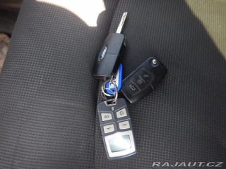 Ford S-MAX 2.2 Tdci 129 kw 2008