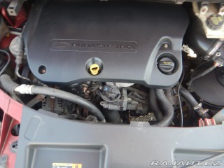 Ford S-MAX 2.2 Tdci 129 kw 2008