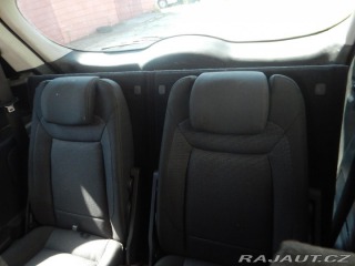 Ford S-MAX 2.2 Tdci 129 kw 2008