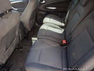 Ford S-MAX 2.2 Tdci 129 kw 2008