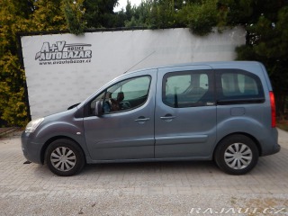 Citroën Berlingo 1.6 Hdi 55 kw