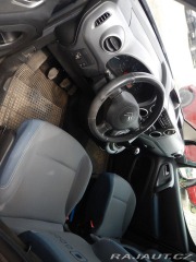 Citroën Berlingo 1.6 Hdi 55 kw 2009