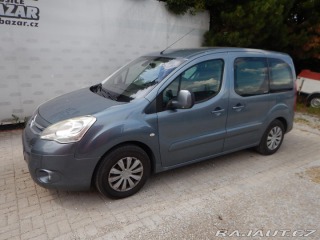 Citroën Berlingo 1.6 Hdi 55 kw 2009