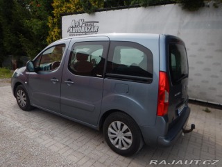 Citroën Berlingo 1.6 Hdi 55 kw 2009