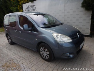 Citroën Berlingo 1.6 Hdi 55 kw 2009