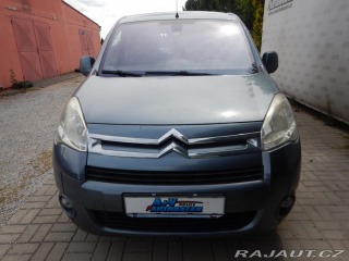 Citroën Berlingo 1.6 Hdi 55 kw 2009