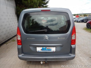 Citroën Berlingo 1.6 Hdi 55 kw 2009