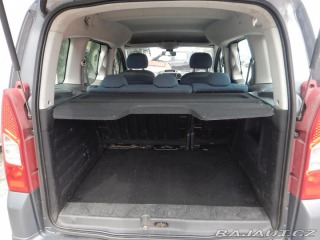 Citroën Berlingo 1.6 Hdi 55 kw 2009