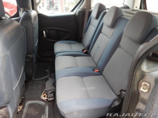 Citroën Berlingo 1.6 Hdi 55 kw 2009