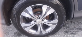 Honda CR-V 2013