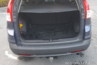 Honda CR-V 2013