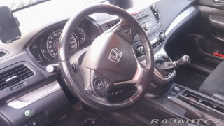 Honda CR-V 2013
