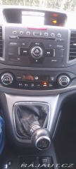 Honda CR-V 2013
