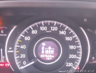 Honda CR-V 2013