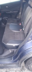 Honda CR-V 2013