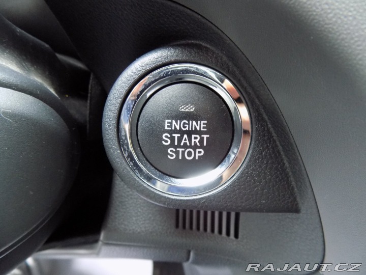 Subaru Crosstrek 2.0i/CVT/AWD/1.Maj.ČR/ 2024