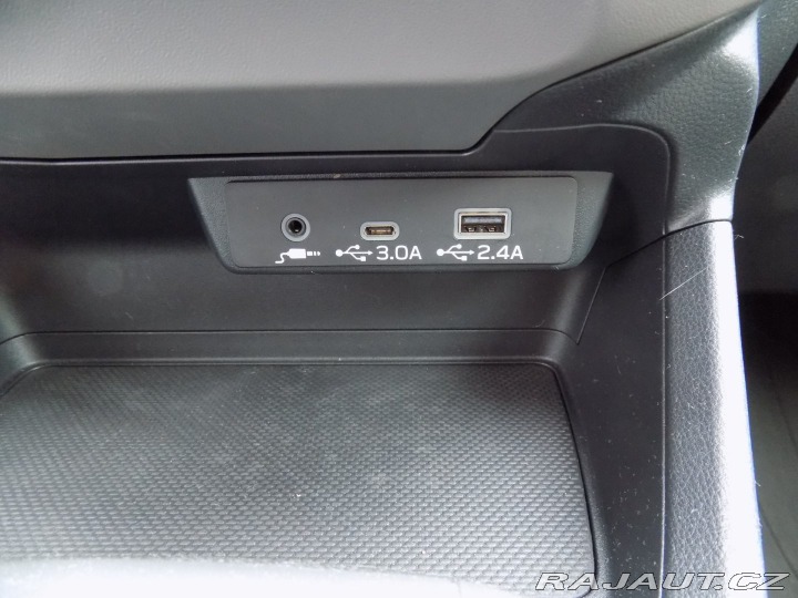 Subaru Crosstrek 2.0i/CVT/AWD/1.Maj.ČR/ 2024