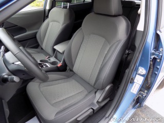 Subaru Crosstrek 2.0i/CVT/AWD/1.Maj.ČR/ 2024