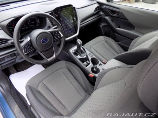Subaru Crosstrek 2.0i/CVT/AWD/1.Maj.ČR/ 2024