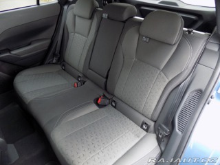 Subaru Crosstrek 2.0i/CVT/AWD/1.Maj.ČR/ 2024