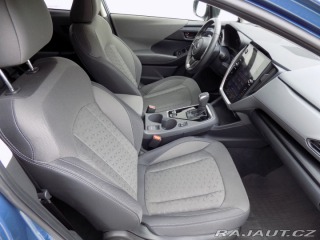 Subaru Crosstrek 2.0i/CVT/AWD/1.Maj.ČR/ 2024