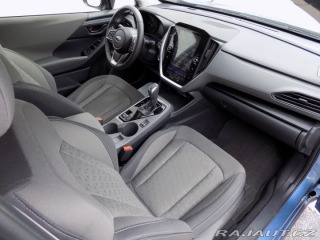 Subaru Crosstrek 2.0i/CVT/AWD/1.Maj.ČR/ 2024