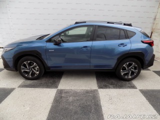 Subaru Crosstrek 2.0i/CVT/AWD/1.Maj.ČR/ 2024