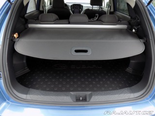 Subaru Crosstrek 2.0i/CVT/AWD/1.Maj.ČR/ 2024