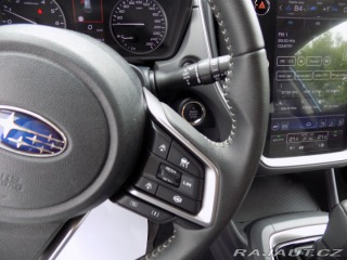 Subaru Crosstrek 2.0i/CVT/AWD/1.Maj.ČR/ 2024