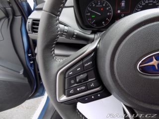Subaru Crosstrek 2.0i/CVT/AWD/1.Maj.ČR/ 2024
