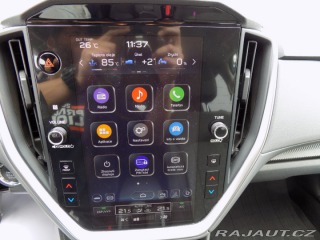 Subaru Crosstrek 2.0i/CVT/AWD/1.Maj.ČR/ 2024