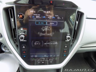 Subaru Crosstrek 2.0i/CVT/AWD/1.Maj.ČR/ 2024