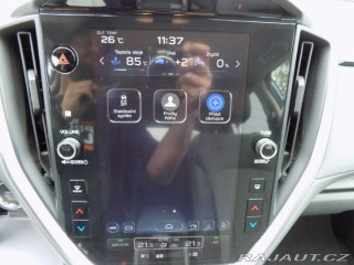 Subaru Crosstrek 2.0i/CVT/AWD/1.Maj.ČR/ 2024
